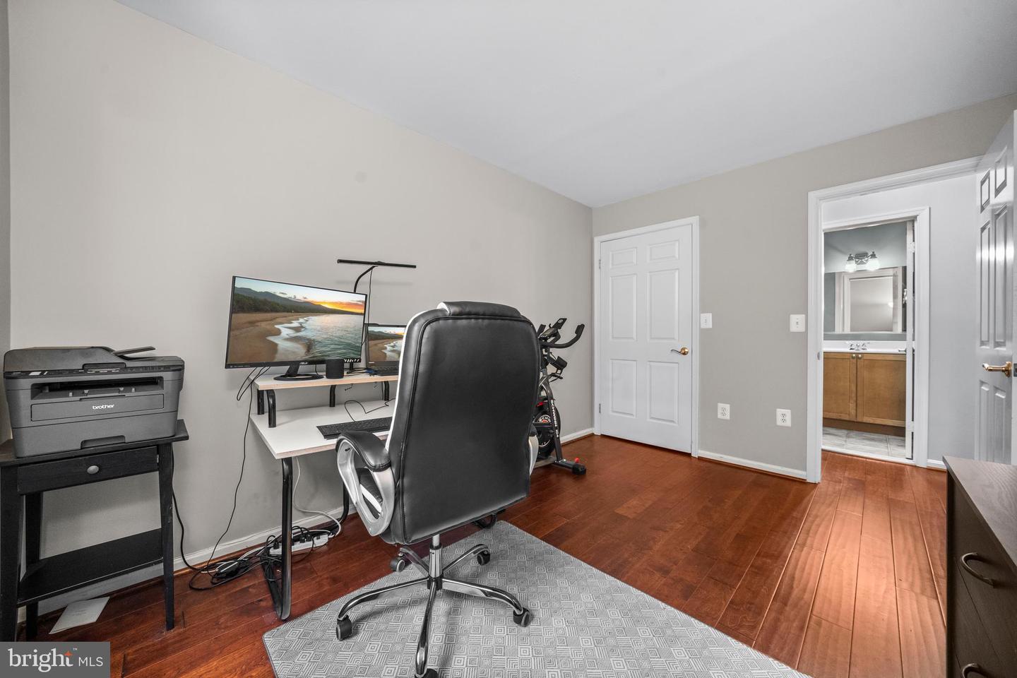 2050 N CALVERT ST #407, ARLINGTON, Virginia 22201, 2 Bedrooms Bedrooms, ,1 BathroomBathrooms,Residential,For sale,2050 N CALVERT ST #407,VAAR2063854 MLS # VAAR2063854