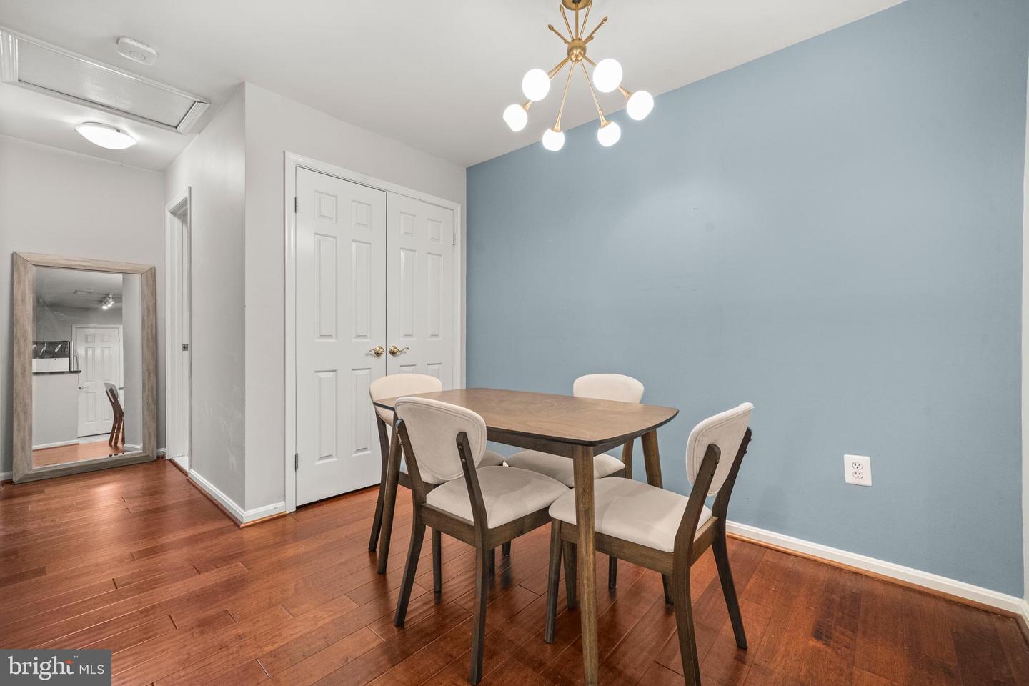 2050 N CALVERT ST #407, ARLINGTON, Virginia 22201, 2 Bedrooms Bedrooms, ,1 BathroomBathrooms,Residential,For sale,2050 N CALVERT ST #407,VAAR2063854 MLS # VAAR2063854