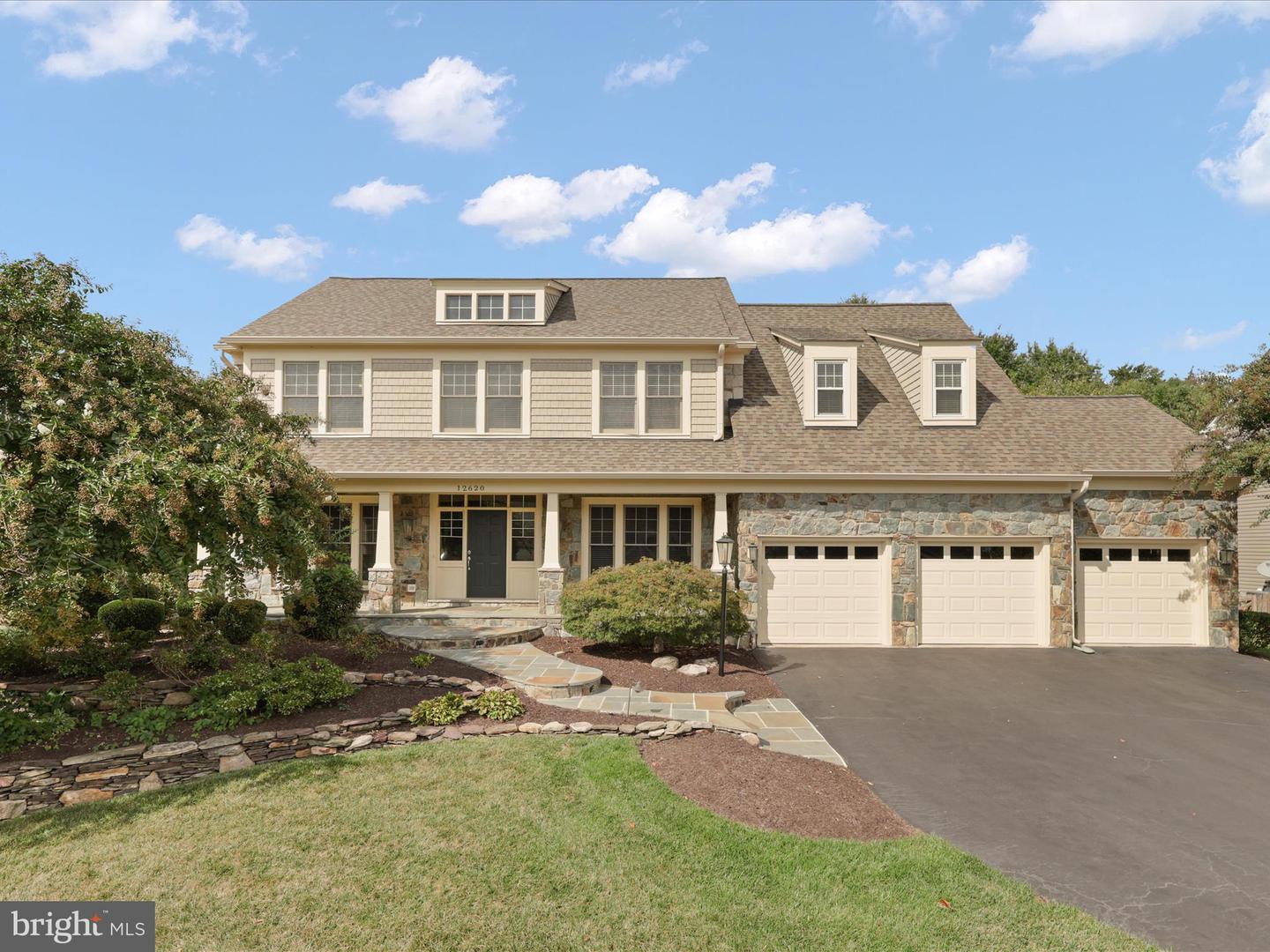 12620 CRABTREE FALLS DR, BRISTOW, Virginia 20136, 6 Bedrooms Bedrooms, ,4 BathroomsBathrooms,Residential,For sale,12620 CRABTREE FALLS DR,VAPW2104300 MLS # VAPW2104300