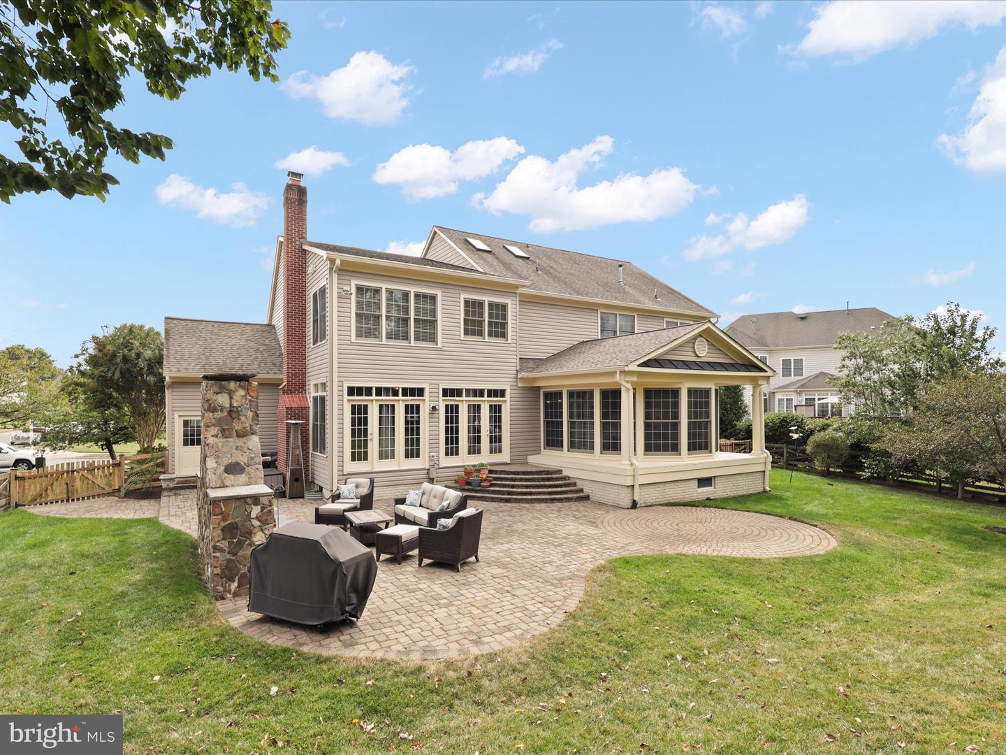 12620 CRABTREE FALLS DR, BRISTOW, Virginia 20136, 6 Bedrooms Bedrooms, ,4 BathroomsBathrooms,Residential,For sale,12620 CRABTREE FALLS DR,VAPW2104300 MLS # VAPW2104300
