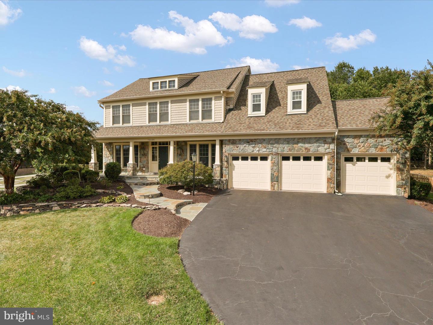 12620 CRABTREE FALLS DR, BRISTOW, Virginia 20136, 6 Bedrooms Bedrooms, ,4 BathroomsBathrooms,Residential,For sale,12620 CRABTREE FALLS DR,VAPW2104300 MLS # VAPW2104300