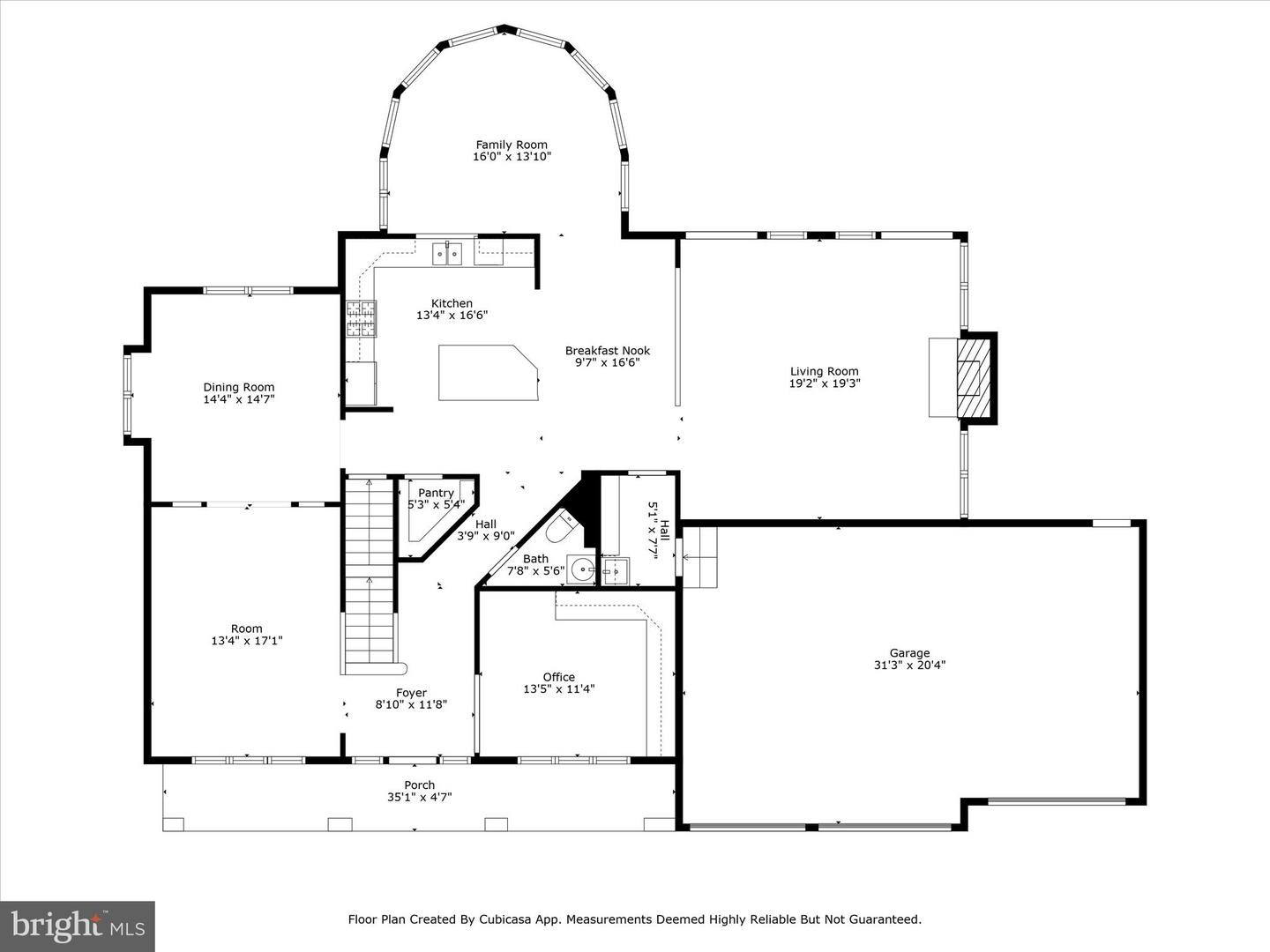 12620 CRABTREE FALLS DR, BRISTOW, Virginia 20136, 6 Bedrooms Bedrooms, ,4 BathroomsBathrooms,Residential,For sale,12620 CRABTREE FALLS DR,VAPW2104300 MLS # VAPW2104300