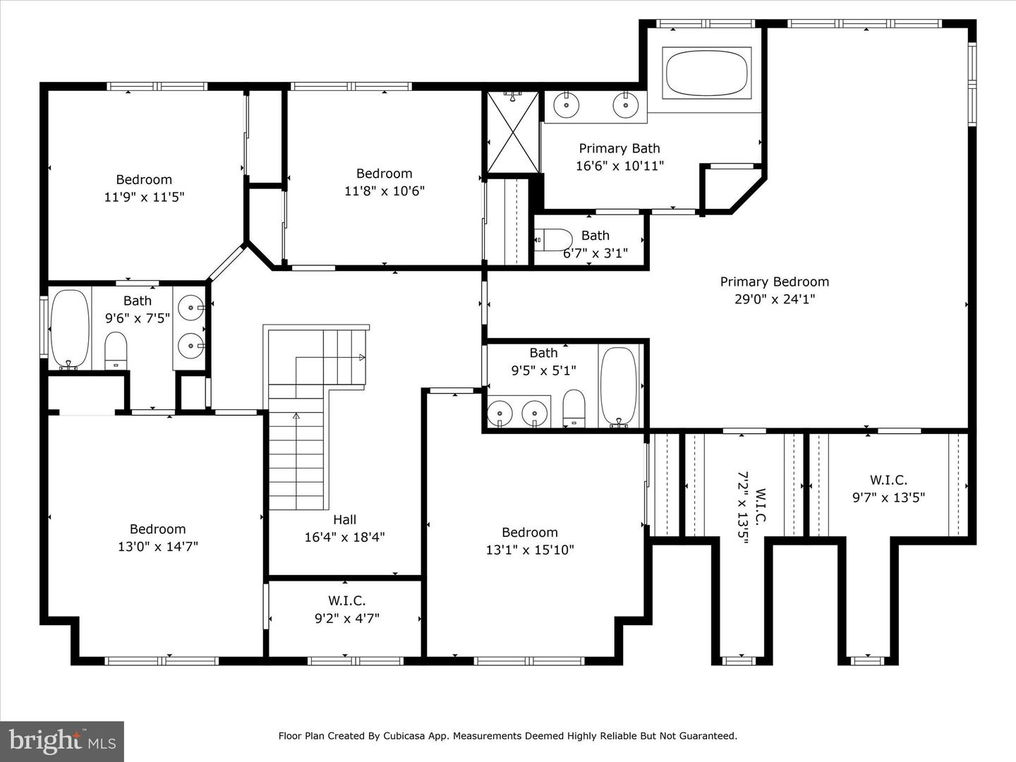 12620 CRABTREE FALLS DR, BRISTOW, Virginia 20136, 6 Bedrooms Bedrooms, ,4 BathroomsBathrooms,Residential,For sale,12620 CRABTREE FALLS DR,VAPW2104300 MLS # VAPW2104300