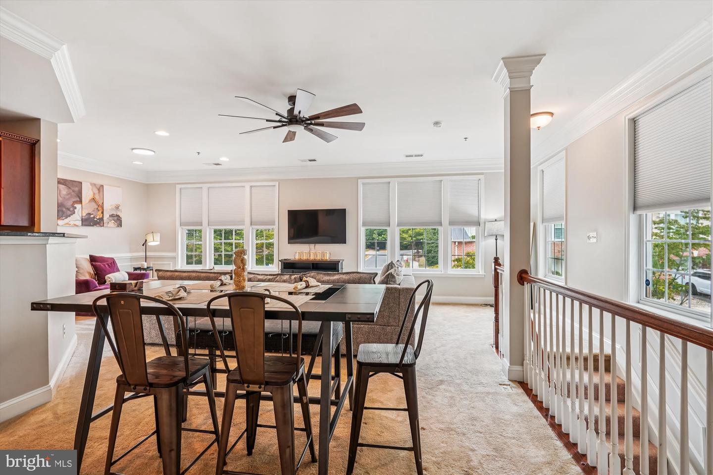 3549 HUNTLEY MANOR LN, ALEXANDRIA, Virginia 22306, 3 Bedrooms Bedrooms, ,2 BathroomsBathrooms,Residential,For sale,3549 HUNTLEY MANOR LN,VAFX2268122 MLS # VAFX2268122