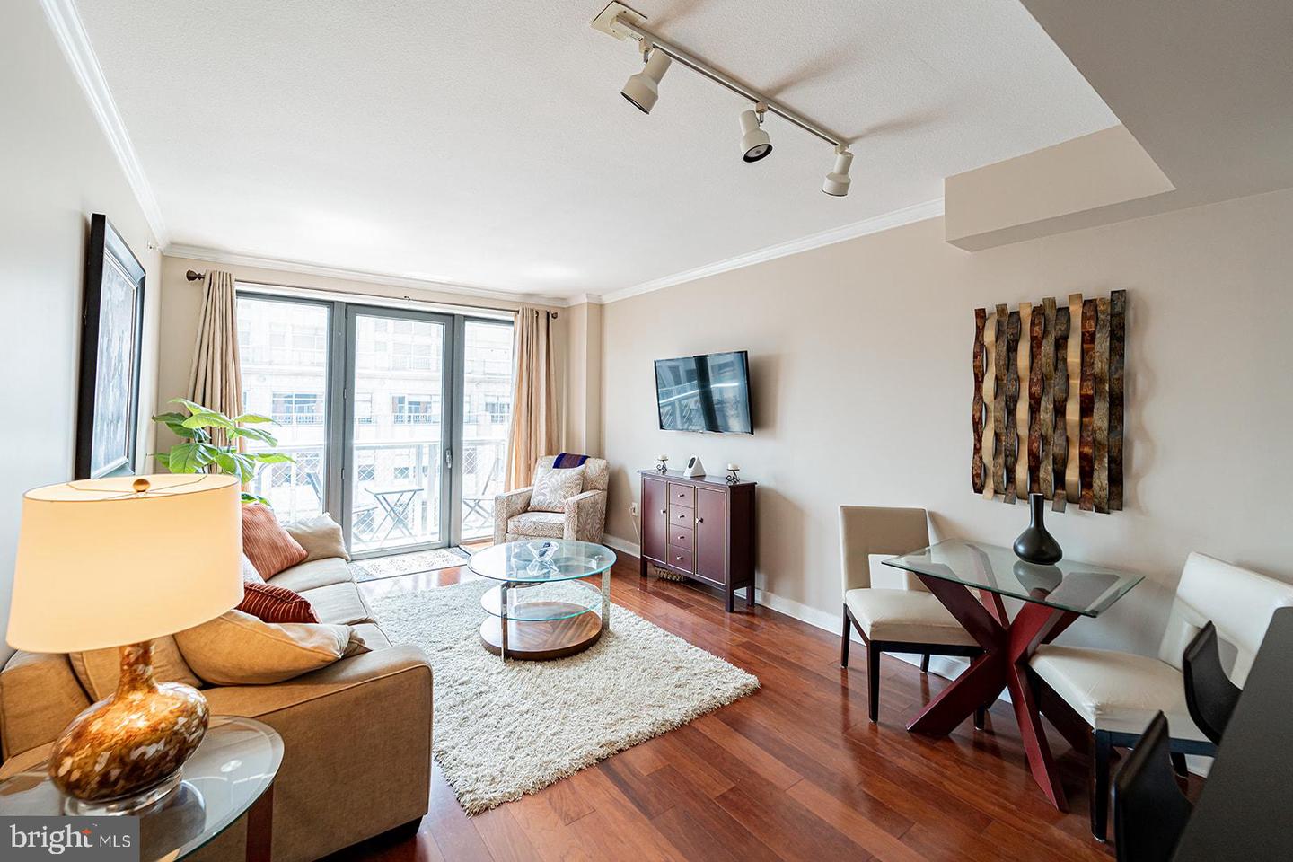 631 D ST NW #1231, WASHINGTON, District Of Columbia 20004, 1 Bedroom Bedrooms, ,1 BathroomBathrooms,Residential,For sale,631 D ST NW #1231,DCDC2223126 MLS # DCDC2223126