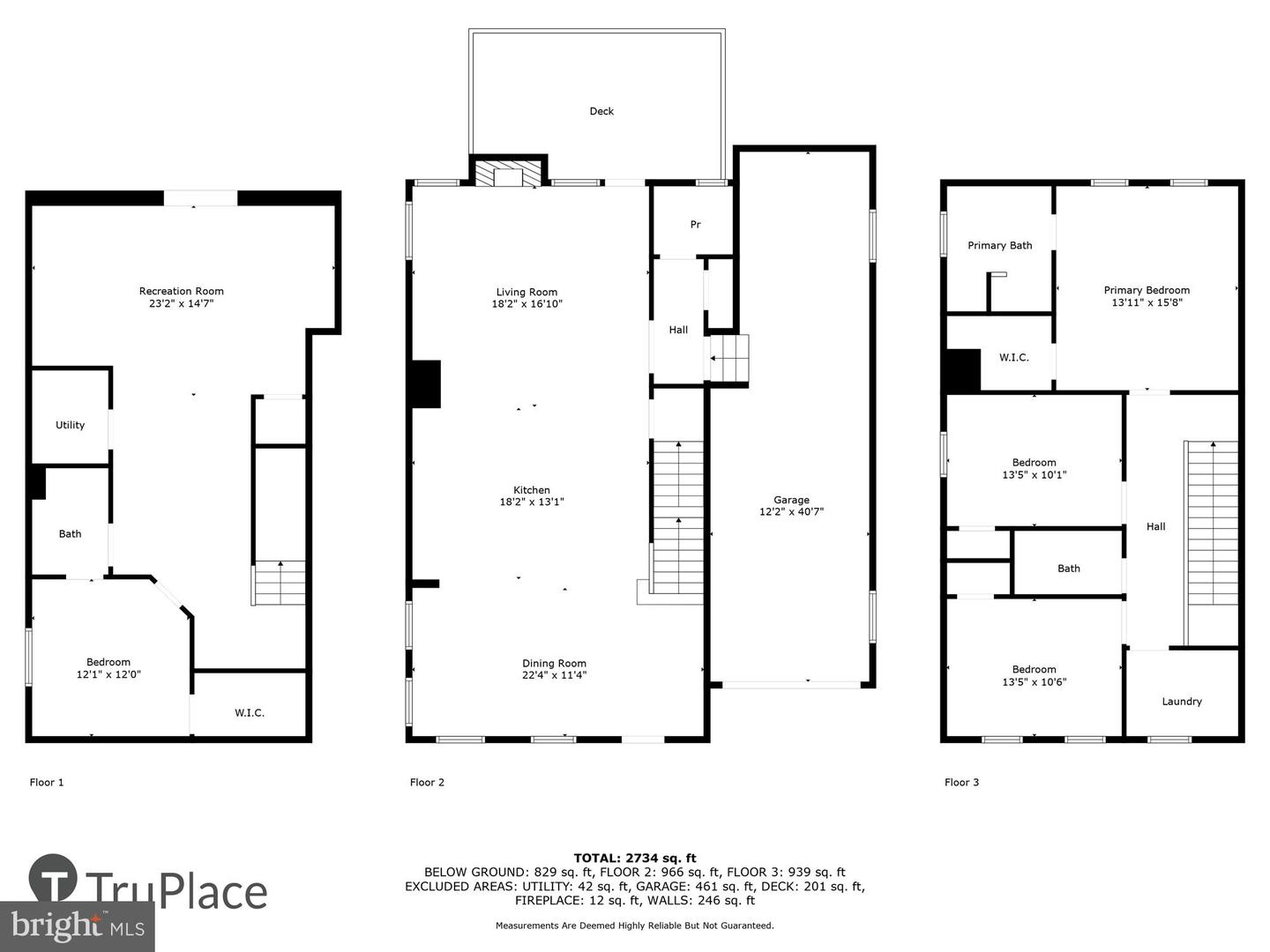 2365 HARMSWORTH DR, DUMFRIES, Virginia 22026, 4 Bedrooms Bedrooms, ,3 BathroomsBathrooms,Residential,For sale,2365 HARMSWORTH DR,VAPW2104350 MLS # VAPW2104350