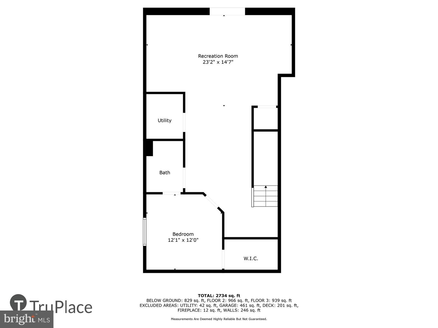 2365 HARMSWORTH DR, DUMFRIES, Virginia 22026, 4 Bedrooms Bedrooms, ,3 BathroomsBathrooms,Residential,For sale,2365 HARMSWORTH DR,VAPW2104350 MLS # VAPW2104350