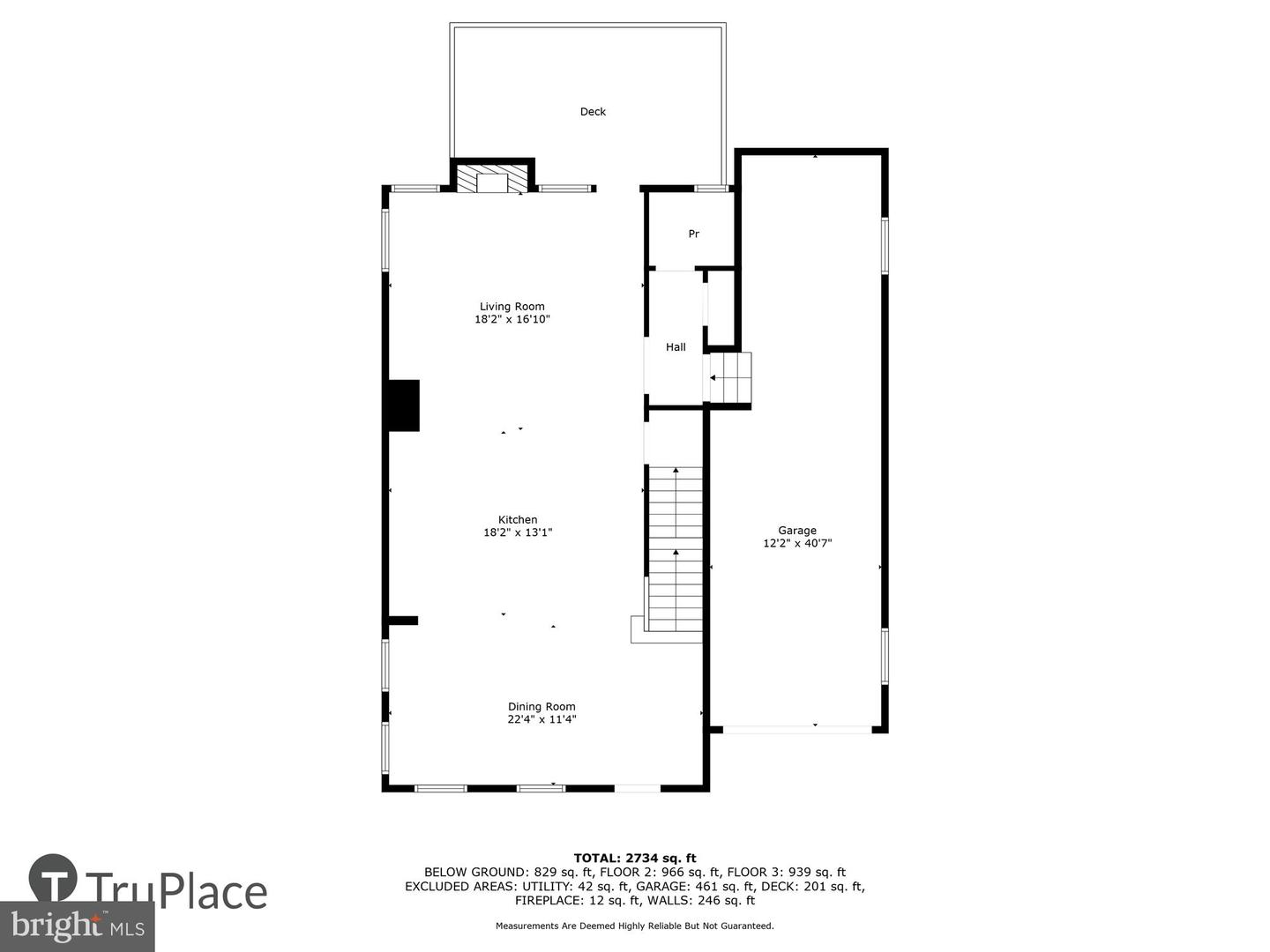 2365 HARMSWORTH DR, DUMFRIES, Virginia 22026, 4 Bedrooms Bedrooms, ,3 BathroomsBathrooms,Residential,For sale,2365 HARMSWORTH DR,VAPW2104350 MLS # VAPW2104350
