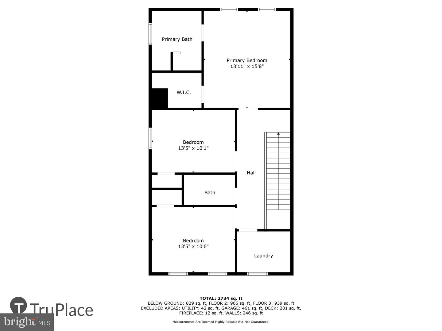 2365 HARMSWORTH DR, DUMFRIES, Virginia 22026, 4 Bedrooms Bedrooms, ,3 BathroomsBathrooms,Residential,For sale,2365 HARMSWORTH DR,VAPW2104350 MLS # VAPW2104350