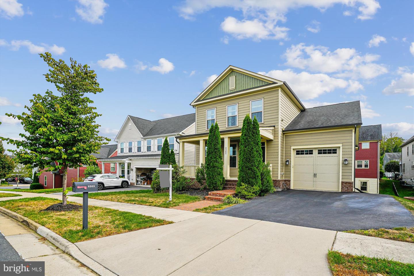2365 HARMSWORTH DR, DUMFRIES, Virginia 22026, 4 Bedrooms Bedrooms, ,3 BathroomsBathrooms,Residential,For sale,2365 HARMSWORTH DR,VAPW2104350 MLS # VAPW2104350