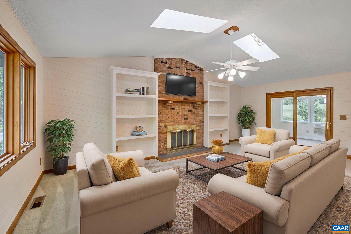 7 SPOON TER, PALMYRA, Virginia 22963, 3 Bedrooms Bedrooms, ,2 BathroomsBathrooms,Residential,For sale,7 SPOON TER,669125 MLS # 669125