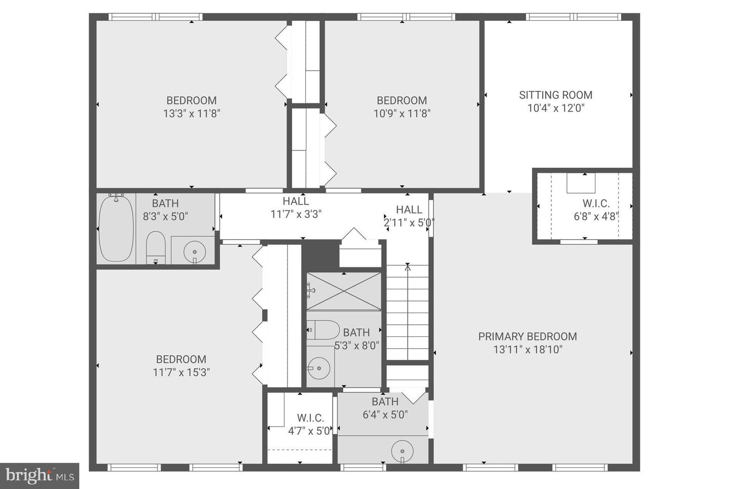 7100 HUNDSFORD LN, SPRINGFIELD, Virginia 22153, 5 Bedrooms Bedrooms, ,3 BathroomsBathrooms,Residential,For sale,7100 HUNDSFORD LN,VAFX2268074 MLS # VAFX2268074