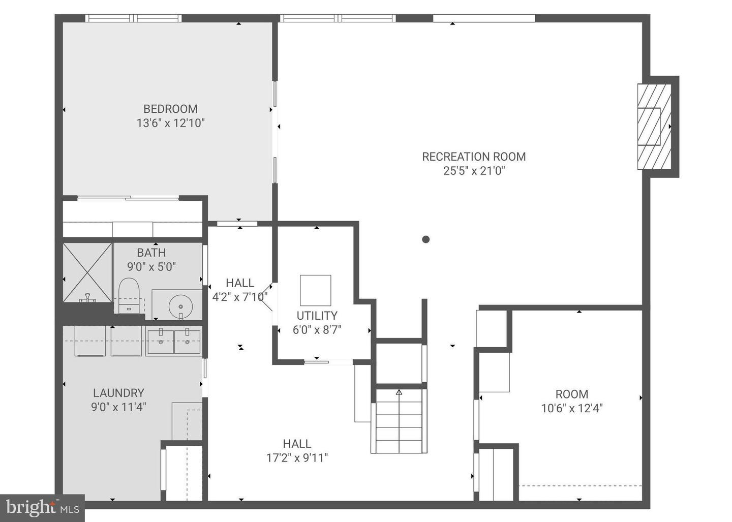 7100 HUNDSFORD LN, SPRINGFIELD, Virginia 22153, 5 Bedrooms Bedrooms, ,3 BathroomsBathrooms,Residential,For sale,7100 HUNDSFORD LN,VAFX2268074 MLS # VAFX2268074