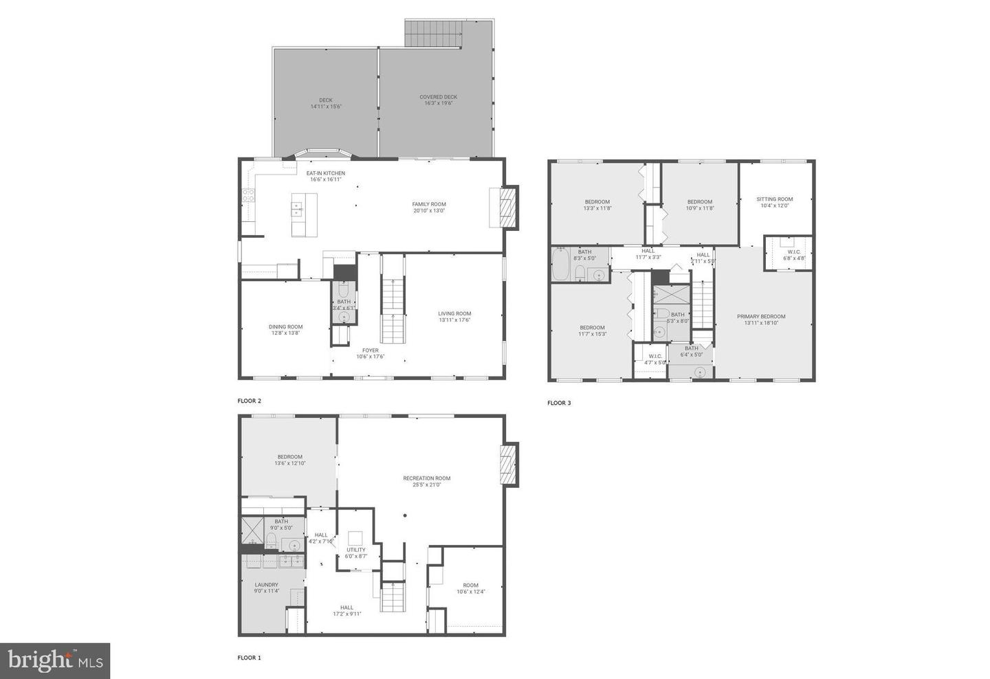 7100 HUNDSFORD LN, SPRINGFIELD, Virginia 22153, 5 Bedrooms Bedrooms, ,3 BathroomsBathrooms,Residential,For sale,7100 HUNDSFORD LN,VAFX2268074 MLS # VAFX2268074