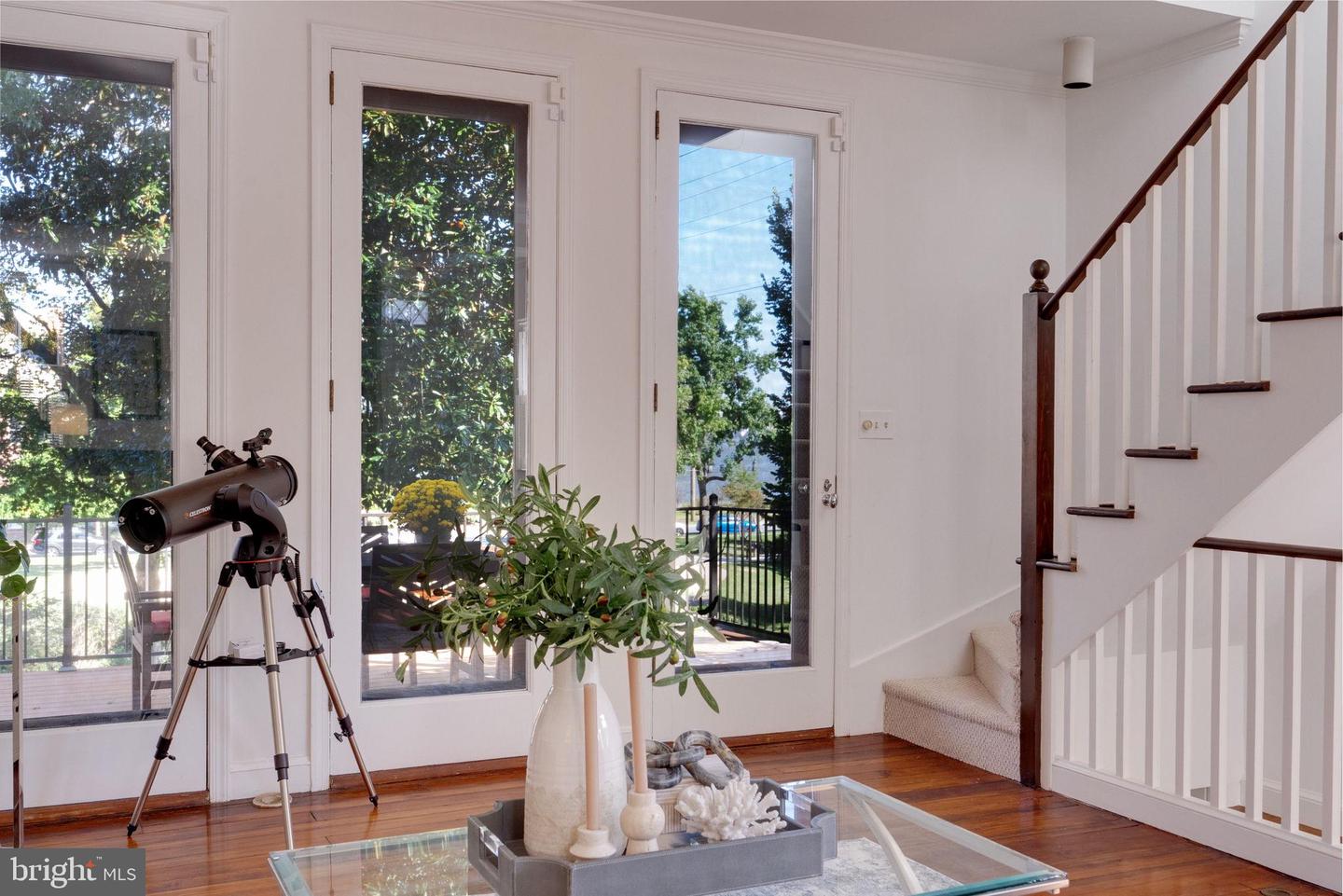 430 S LEE ST S, ALEXANDRIA, Virginia 22314, 4 Bedrooms Bedrooms, ,3 BathroomsBathrooms,Residential,For sale,430 S LEE ST S,VAAX2049902 MLS # VAAX2049902