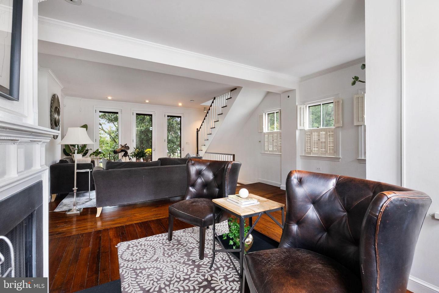 430 S LEE ST S, ALEXANDRIA, Virginia 22314, 4 Bedrooms Bedrooms, ,3 BathroomsBathrooms,Residential,For sale,430 S LEE ST S,VAAX2049902 MLS # VAAX2049902