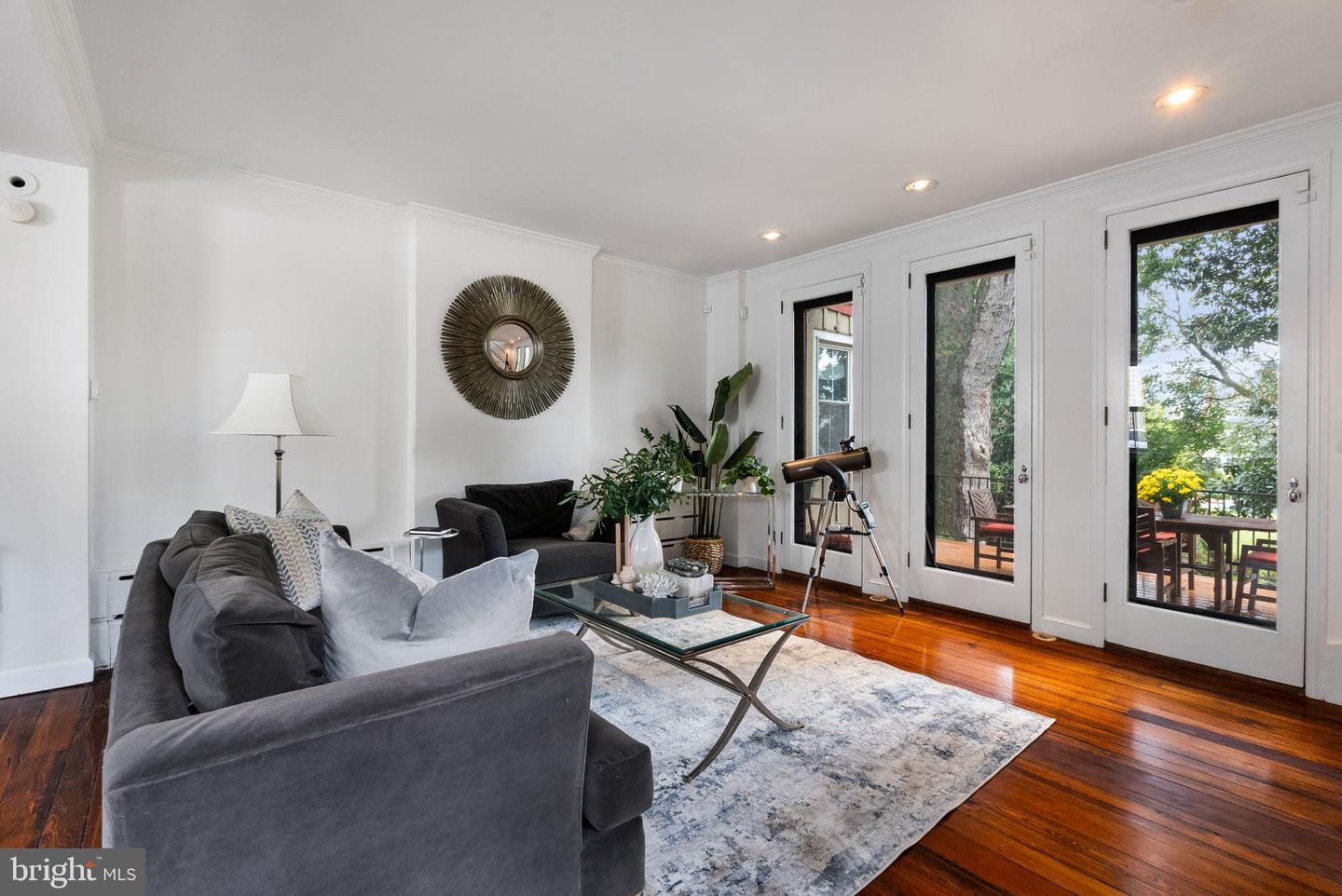 430 S LEE ST S, ALEXANDRIA, Virginia 22314, 4 Bedrooms Bedrooms, ,3 BathroomsBathrooms,Residential,For sale,430 S LEE ST S,VAAX2049902 MLS # VAAX2049902