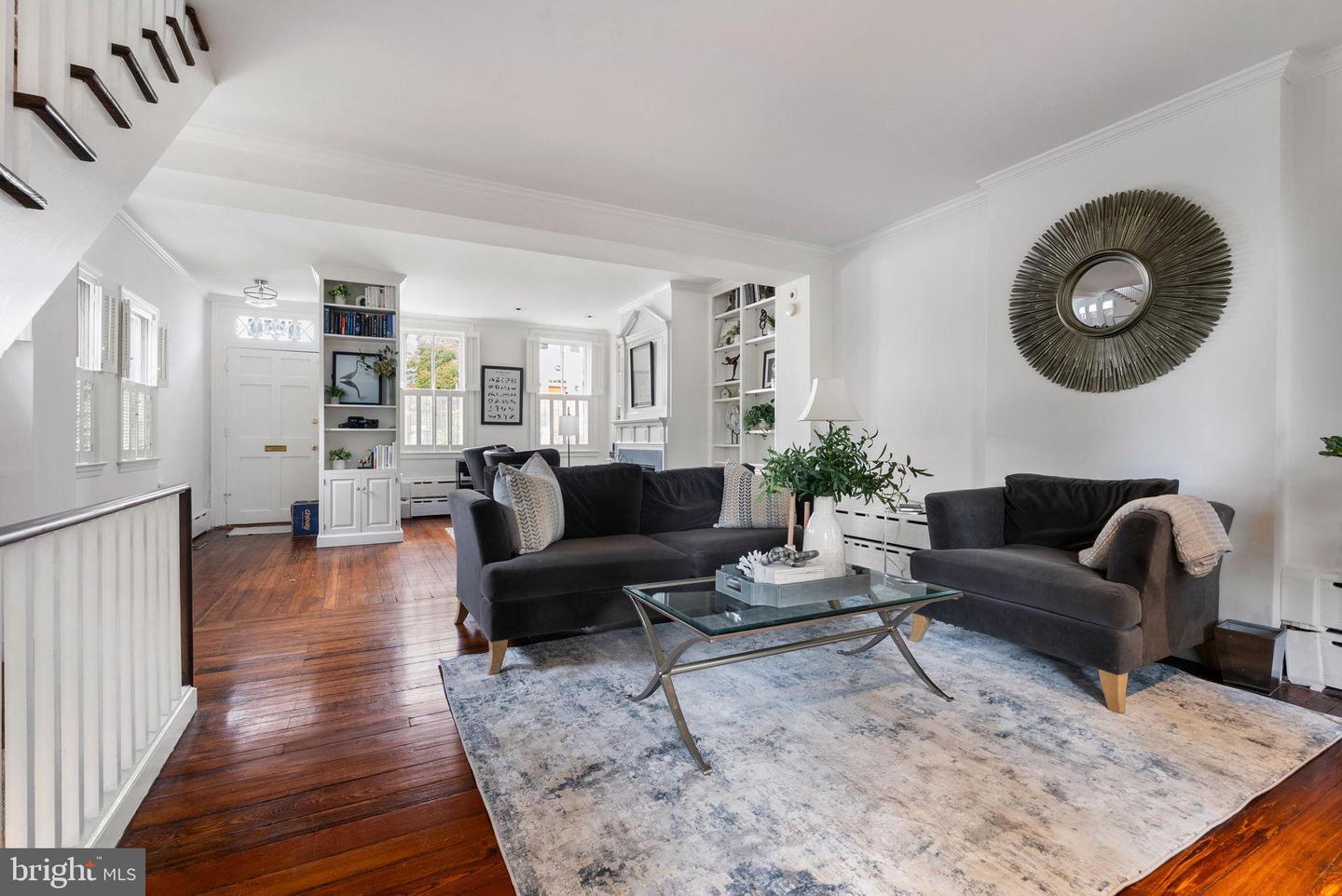 430 S LEE ST S, ALEXANDRIA, Virginia 22314, 4 Bedrooms Bedrooms, ,3 BathroomsBathrooms,Residential,For sale,430 S LEE ST S,VAAX2049902 MLS # VAAX2049902