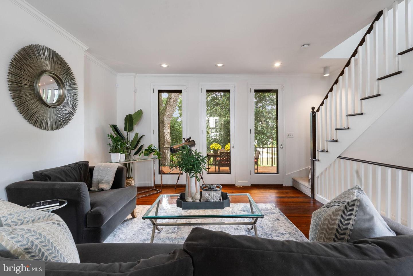 430 S LEE ST S, ALEXANDRIA, Virginia 22314, 4 Bedrooms Bedrooms, ,3 BathroomsBathrooms,Residential,For sale,430 S LEE ST S,VAAX2049902 MLS # VAAX2049902