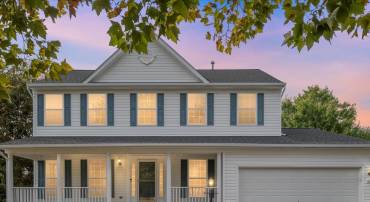 416 GATEPOST CT, PURCELLVILLE, Virginia 20132, 5 Bedrooms Bedrooms, ,3 BathroomsBathrooms,Residential,For sale,416 GATEPOST CT,VALO2107172 MLS # VALO2107172
