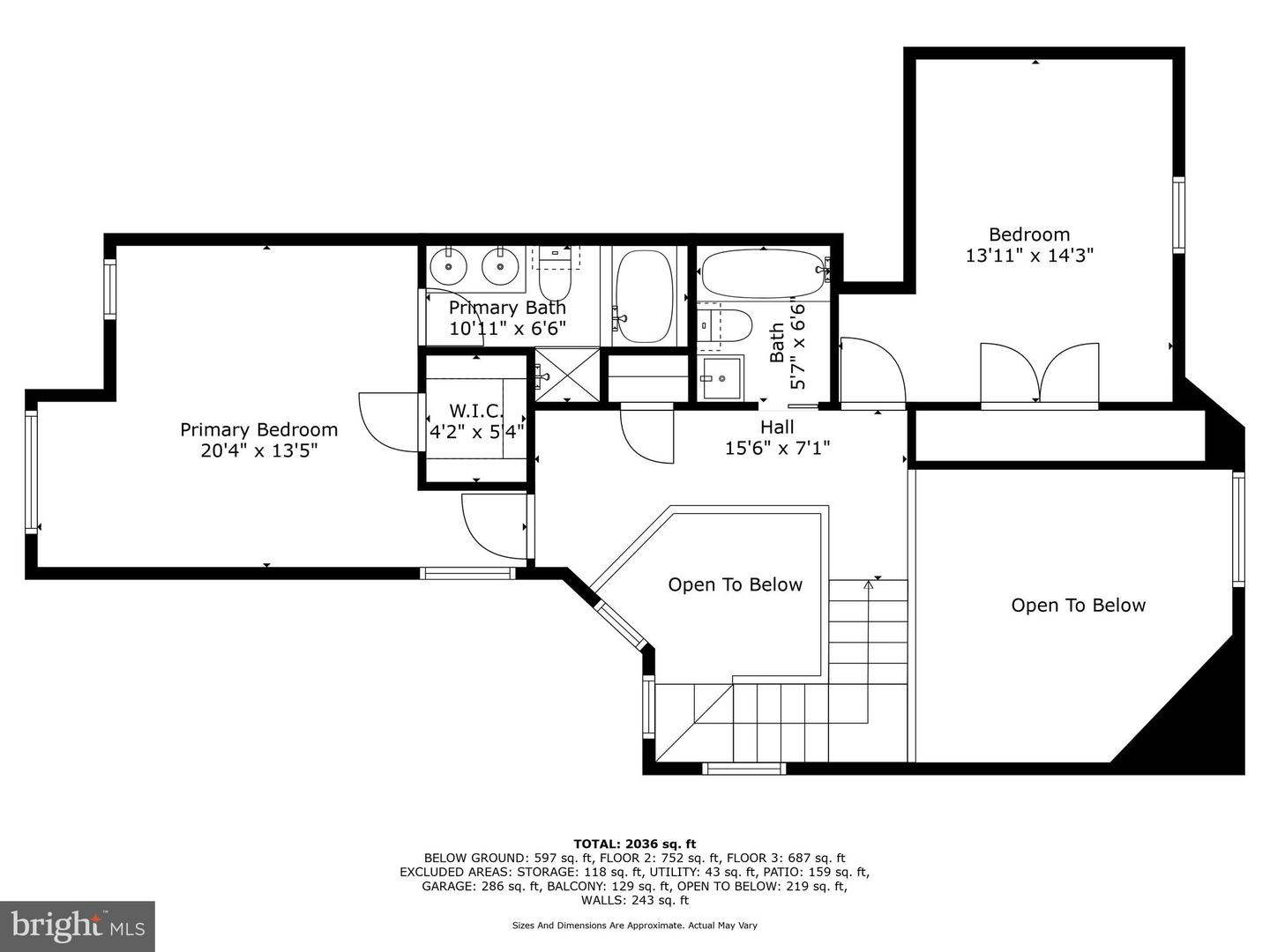 21113 CROCUS TER, ASHBURN, Virginia 20147, 2 Bedrooms Bedrooms, ,3 BathroomsBathrooms,Residential,For sale,21113 CROCUS TER,VALO2107186 MLS # VALO2107186