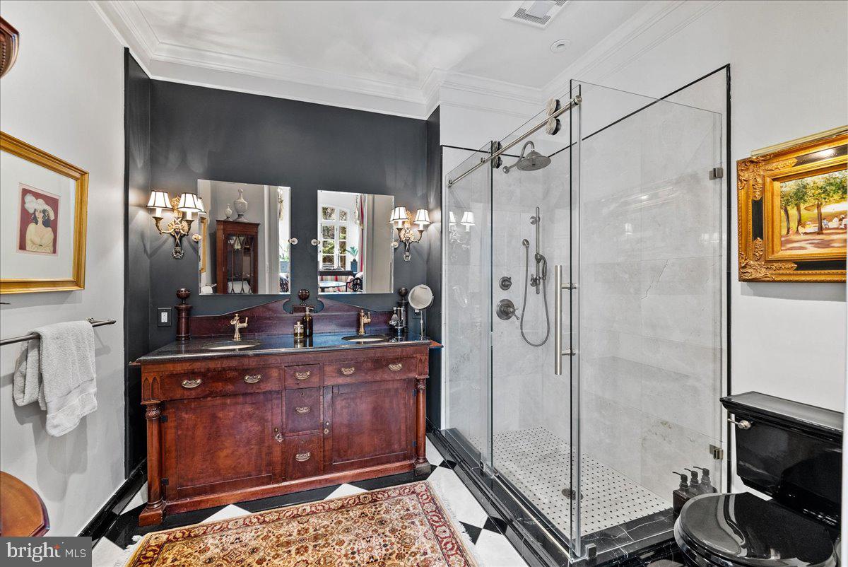 2815 Q ST NW, WASHINGTON, District Of Columbia 20007, 3 Bedrooms Bedrooms, ,3 BathroomsBathrooms,Residential,For sale,2815 Q ST NW,DCDC2223244 MLS # DCDC2223244