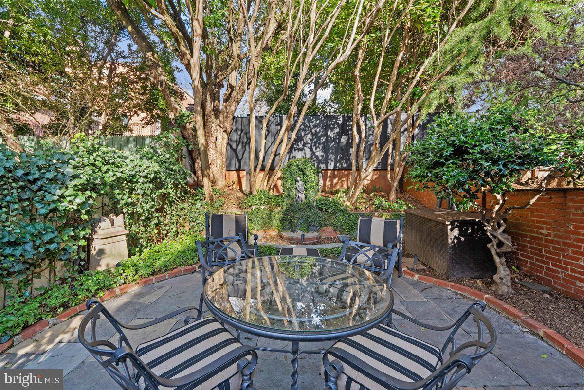 2815 Q ST NW, WASHINGTON, District Of Columbia 20007, 3 Bedrooms Bedrooms, ,3 BathroomsBathrooms,Residential,For sale,2815 Q ST NW,DCDC2223244 MLS # DCDC2223244