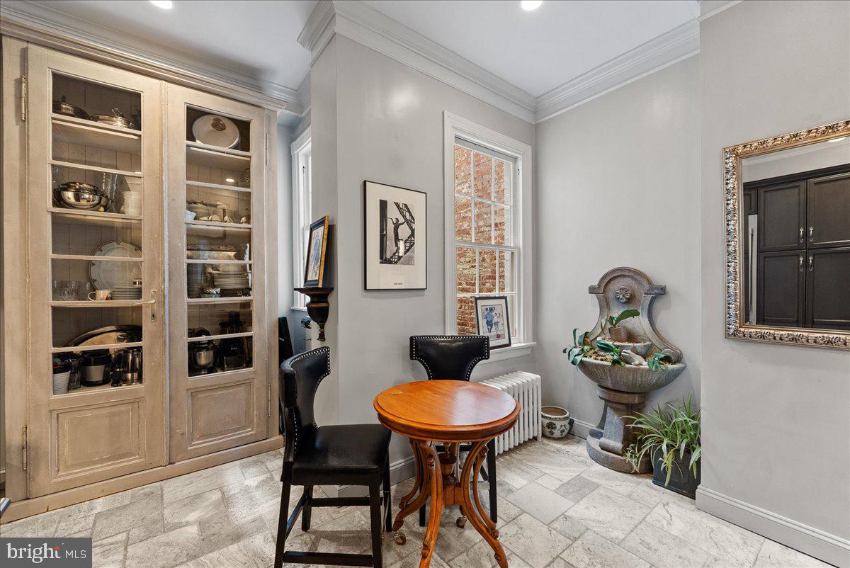2815 Q ST NW, WASHINGTON, District Of Columbia 20007, 3 Bedrooms Bedrooms, ,3 BathroomsBathrooms,Residential,For sale,2815 Q ST NW,DCDC2223244 MLS # DCDC2223244