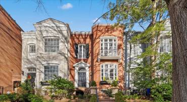 2815 Q ST NW, WASHINGTON, District Of Columbia 20007, 3 Bedrooms Bedrooms, ,3 BathroomsBathrooms,Residential,For sale,2815 Q ST NW,DCDC2223244 MLS # DCDC2223244