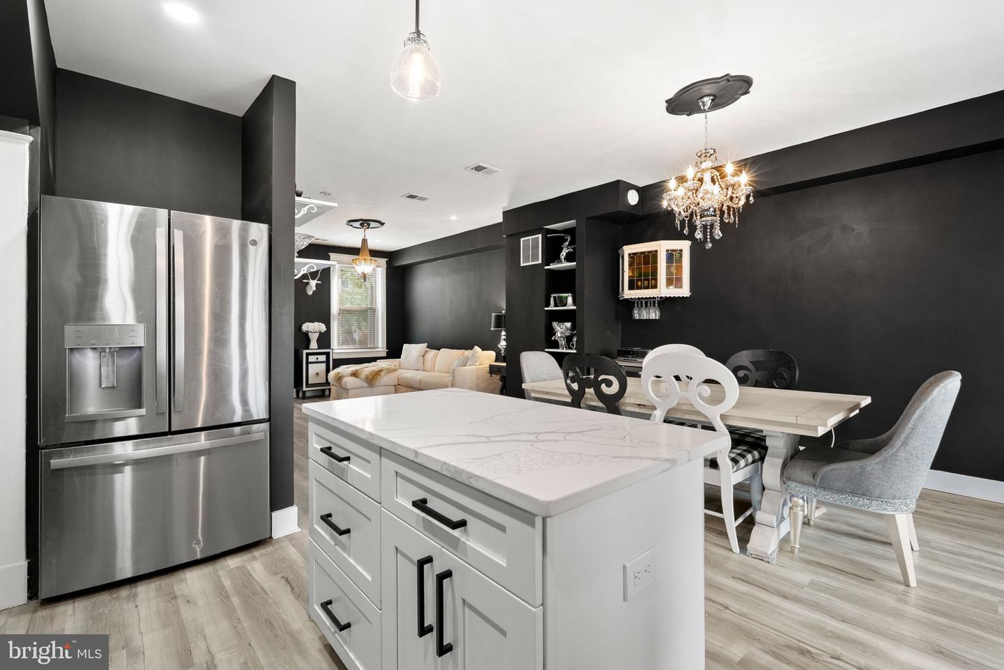 939 15TH ST SE, WASHINGTON, District Of Columbia 20003, 3 Bedrooms Bedrooms, ,1 BathroomBathrooms,Residential,For sale,939 15TH ST SE,DCDC2223252 MLS # DCDC2223252