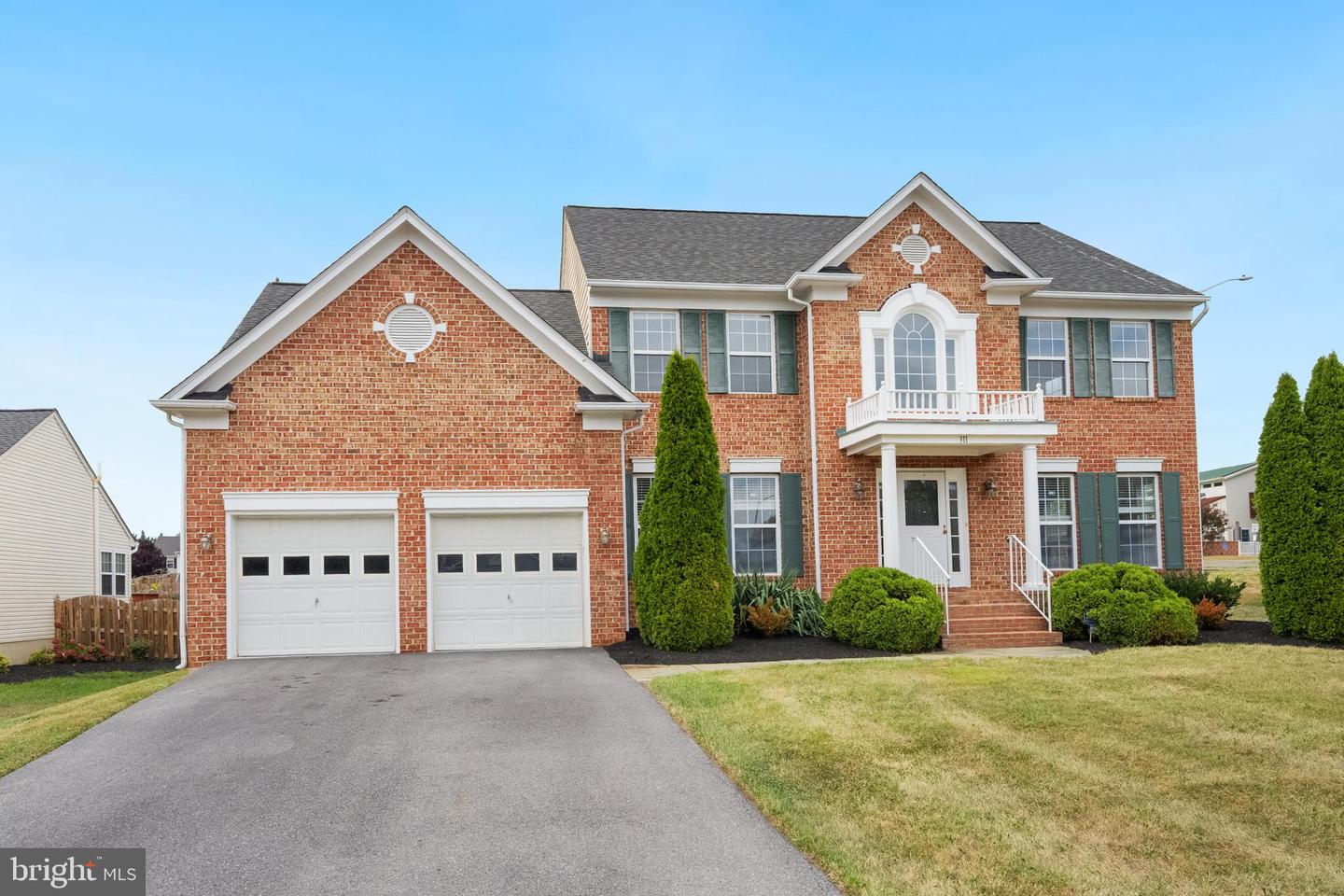 311 BRECKINRIDGE CT, BERRYVILLE, Virginia 22611, 5 Bedrooms Bedrooms, 10 Rooms Rooms,3 BathroomsBathrooms,Residential,For sale,311 BRECKINRIDGE CT,VACL2006084 MLS # VACL2006084 311 BRECKINRIDGE CT, BERRYVILLE, Virginia 22611, 5 Bedrooms Bedrooms, 10 Rooms Rooms,3 BathroomsBathrooms,Residential,For sale,311 BRECKINRIDGE CT,VACL2006084 MLS # VACL2006084