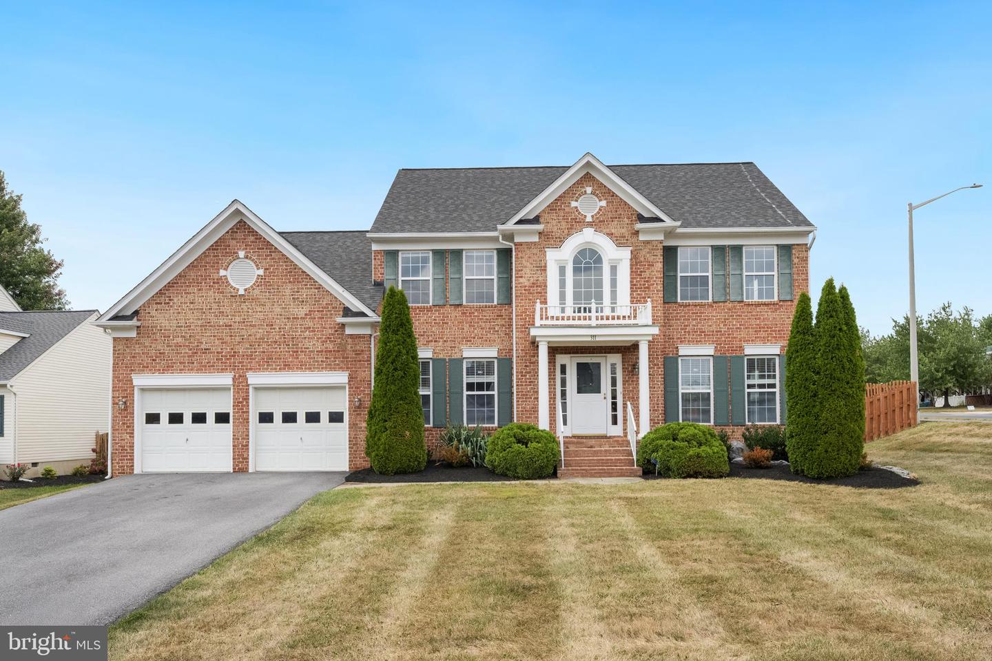 311 BRECKINRIDGE CT, BERRYVILLE, Virginia 22611, 5 Bedrooms Bedrooms, 10 Rooms Rooms,3 BathroomsBathrooms,Residential,For sale,311 BRECKINRIDGE CT,VACL2006084 MLS # VACL2006084 311 BRECKINRIDGE CT, BERRYVILLE, Virginia 22611, 5 Bedrooms Bedrooms, 10 Rooms Rooms,3 BathroomsBathrooms,Residential,For sale,311 BRECKINRIDGE CT,VACL2006084 MLS # VACL2006084
