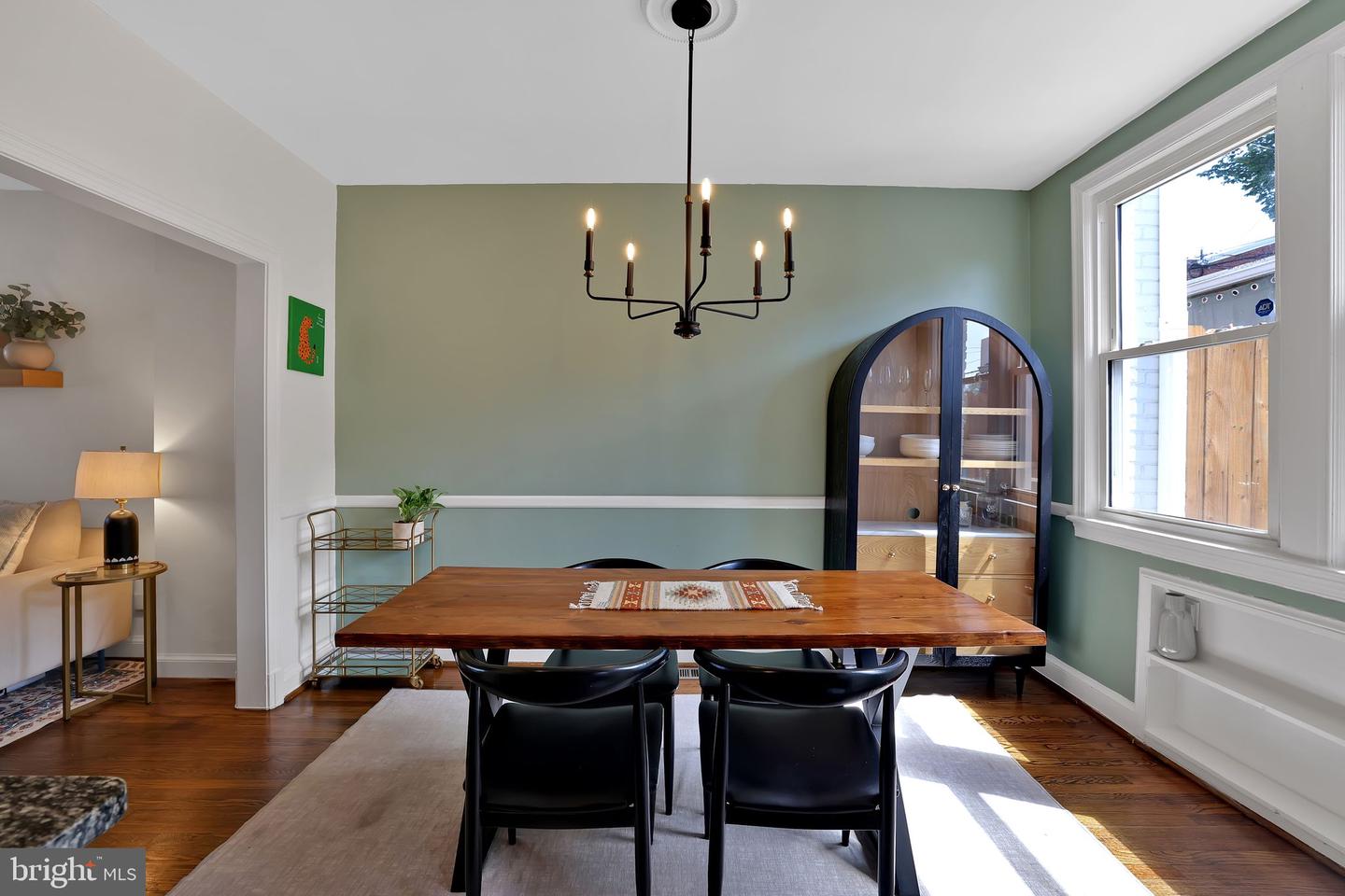1719 LYMAN PL NE, WASHINGTON, District Of Columbia 20002, 3 Bedrooms Bedrooms, ,2 BathroomsBathrooms,Residential,For sale,1719 LYMAN PL NE,DCDC2223270 MLS # DCDC2223270