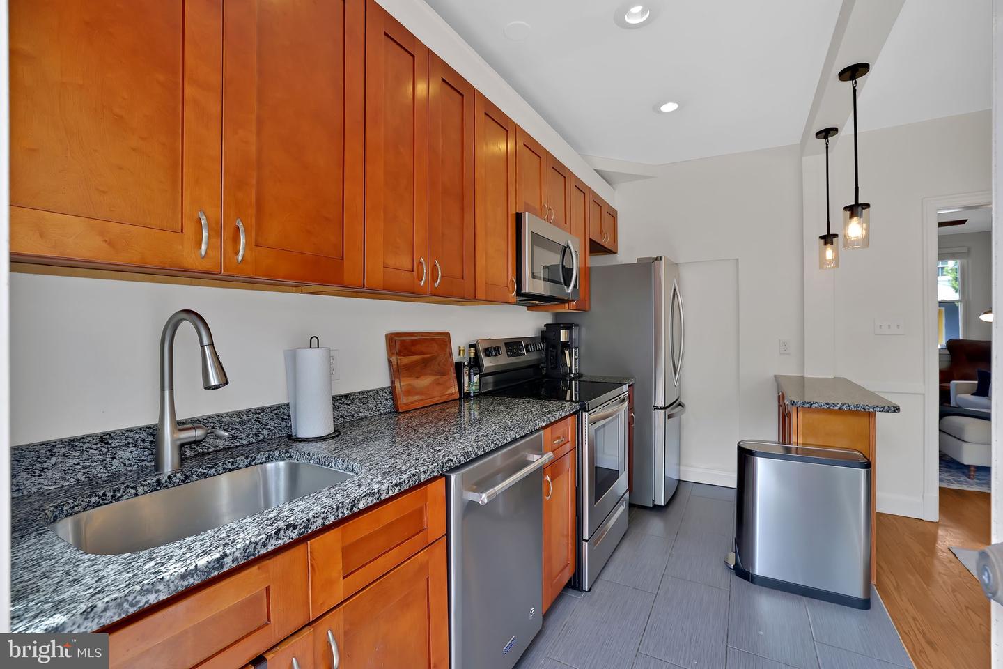 1719 LYMAN PL NE, WASHINGTON, District Of Columbia 20002, 3 Bedrooms Bedrooms, ,2 BathroomsBathrooms,Residential,For sale,1719 LYMAN PL NE,DCDC2223270 MLS # DCDC2223270