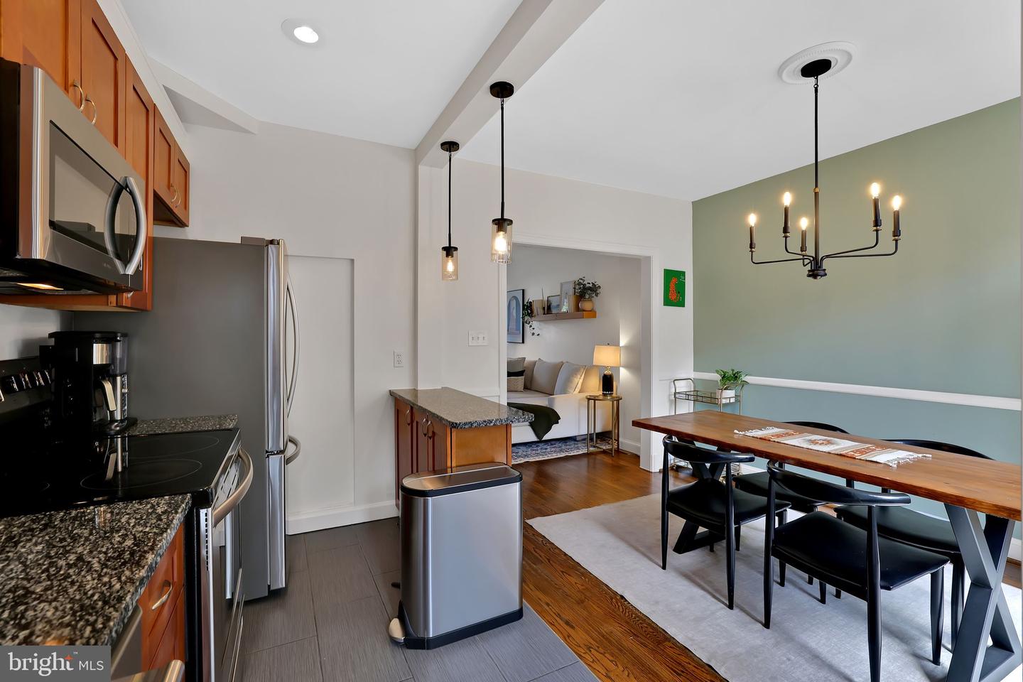 1719 LYMAN PL NE, WASHINGTON, District Of Columbia 20002, 3 Bedrooms Bedrooms, ,2 BathroomsBathrooms,Residential,For sale,1719 LYMAN PL NE,DCDC2223270 MLS # DCDC2223270