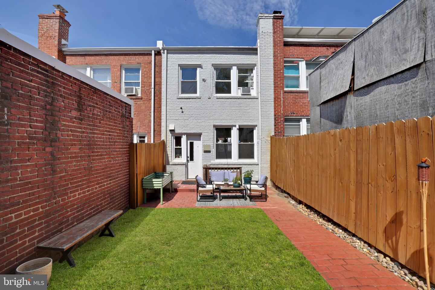 1719 LYMAN PL NE, WASHINGTON, District Of Columbia 20002, 3 Bedrooms Bedrooms, ,2 BathroomsBathrooms,Residential,For sale,1719 LYMAN PL NE,DCDC2223270 MLS # DCDC2223270