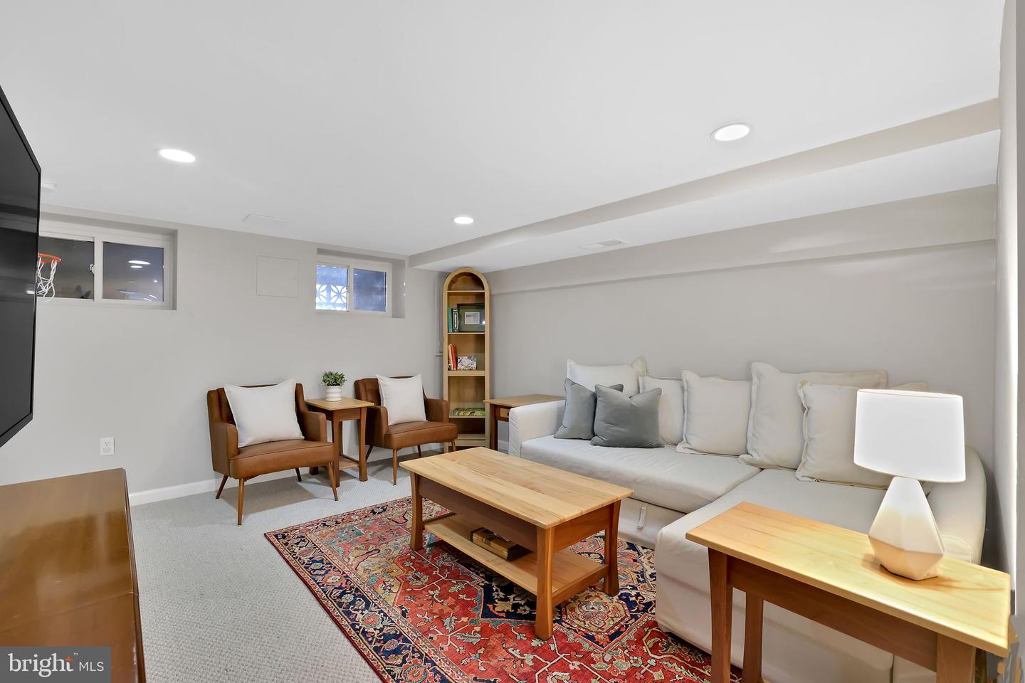 1719 LYMAN PL NE, WASHINGTON, District Of Columbia 20002, 3 Bedrooms Bedrooms, ,2 BathroomsBathrooms,Residential,For sale,1719 LYMAN PL NE,DCDC2223270 MLS # DCDC2223270