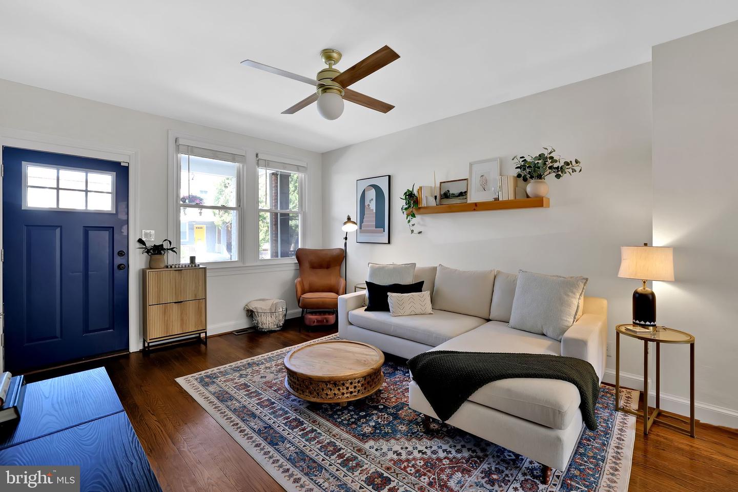 1719 LYMAN PL NE, WASHINGTON, District Of Columbia 20002, 3 Bedrooms Bedrooms, ,2 BathroomsBathrooms,Residential,For sale,1719 LYMAN PL NE,DCDC2223270 MLS # DCDC2223270