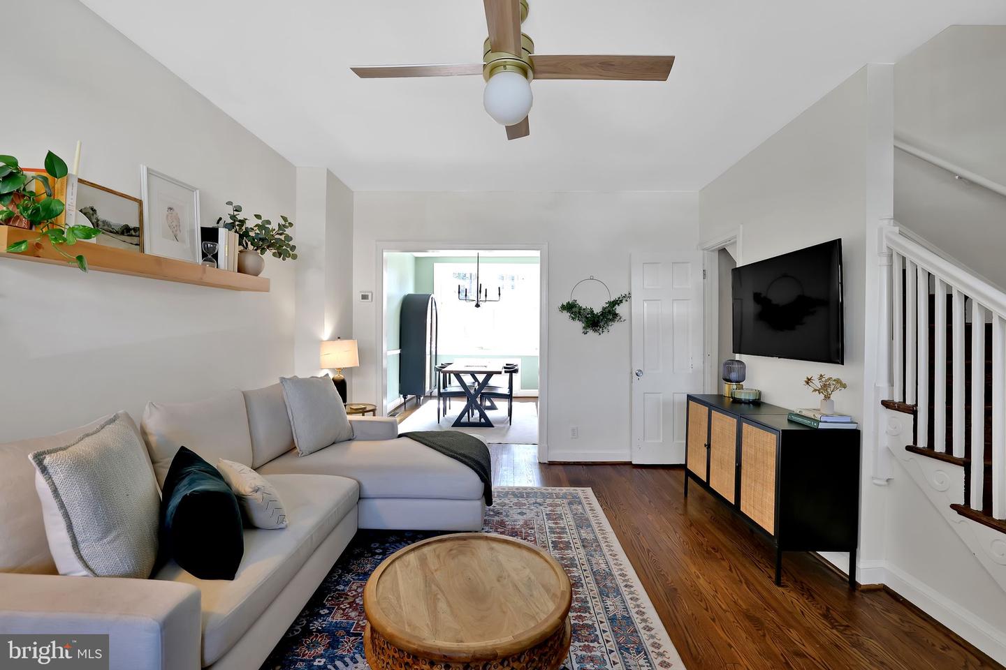 1719 LYMAN PL NE, WASHINGTON, District Of Columbia 20002, 3 Bedrooms Bedrooms, ,2 BathroomsBathrooms,Residential,For sale,1719 LYMAN PL NE,DCDC2223270 MLS # DCDC2223270