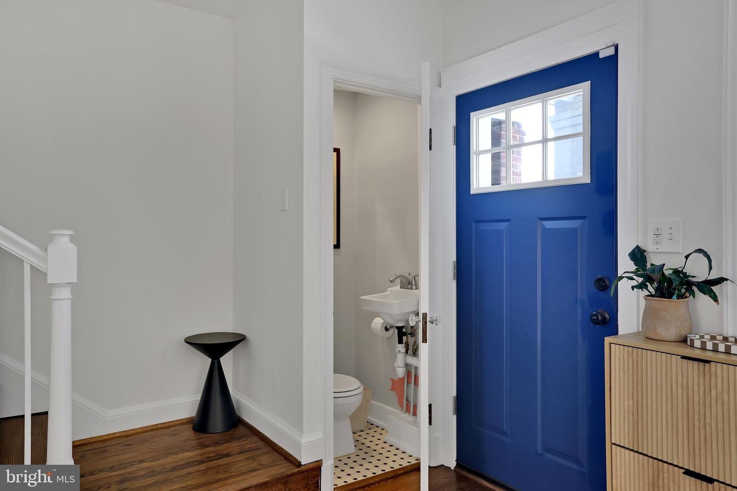 1719 LYMAN PL NE, WASHINGTON, District Of Columbia 20002, 3 Bedrooms Bedrooms, ,2 BathroomsBathrooms,Residential,For sale,1719 LYMAN PL NE,DCDC2223270 MLS # DCDC2223270