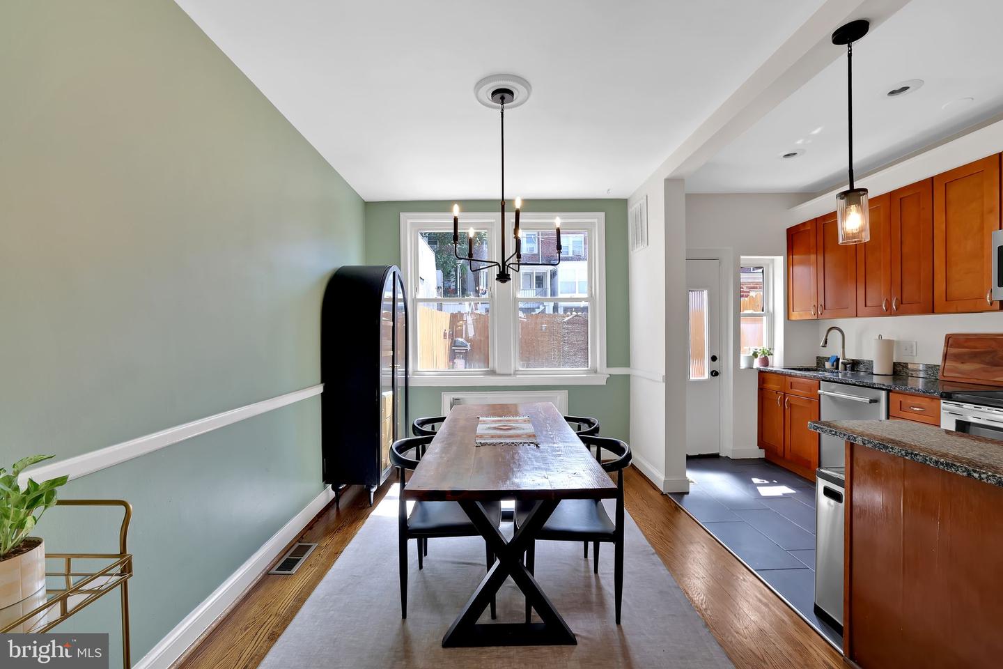 1719 LYMAN PL NE, WASHINGTON, District Of Columbia 20002, 3 Bedrooms Bedrooms, ,2 BathroomsBathrooms,Residential,For sale,1719 LYMAN PL NE,DCDC2223270 MLS # DCDC2223270