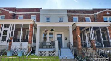 1719 LYMAN PL NE, WASHINGTON, District Of Columbia 20002, 3 Bedrooms Bedrooms, ,2 BathroomsBathrooms,Residential,For sale,1719 LYMAN PL NE,DCDC2223270 MLS # DCDC2223270