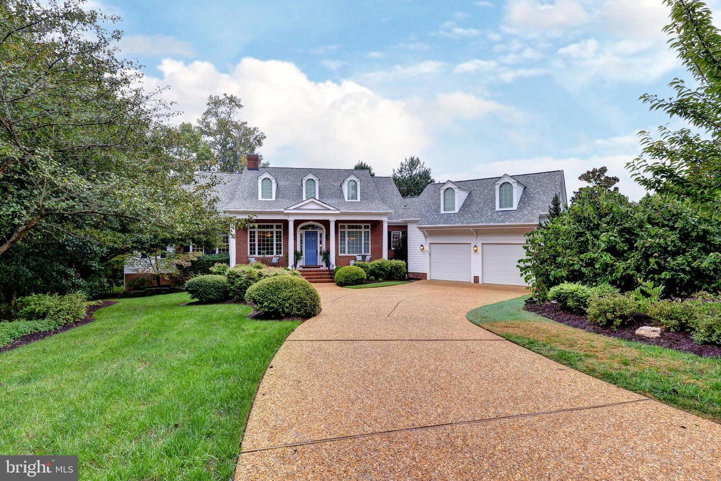 137 WESTBURY, WILLIAMSBURG, Virginia 23188, 4 Bedrooms Bedrooms, ,4 BathroomsBathrooms,Residential,For sale,137 WESTBURY,VAJC2000528 MLS # VAJC2000528