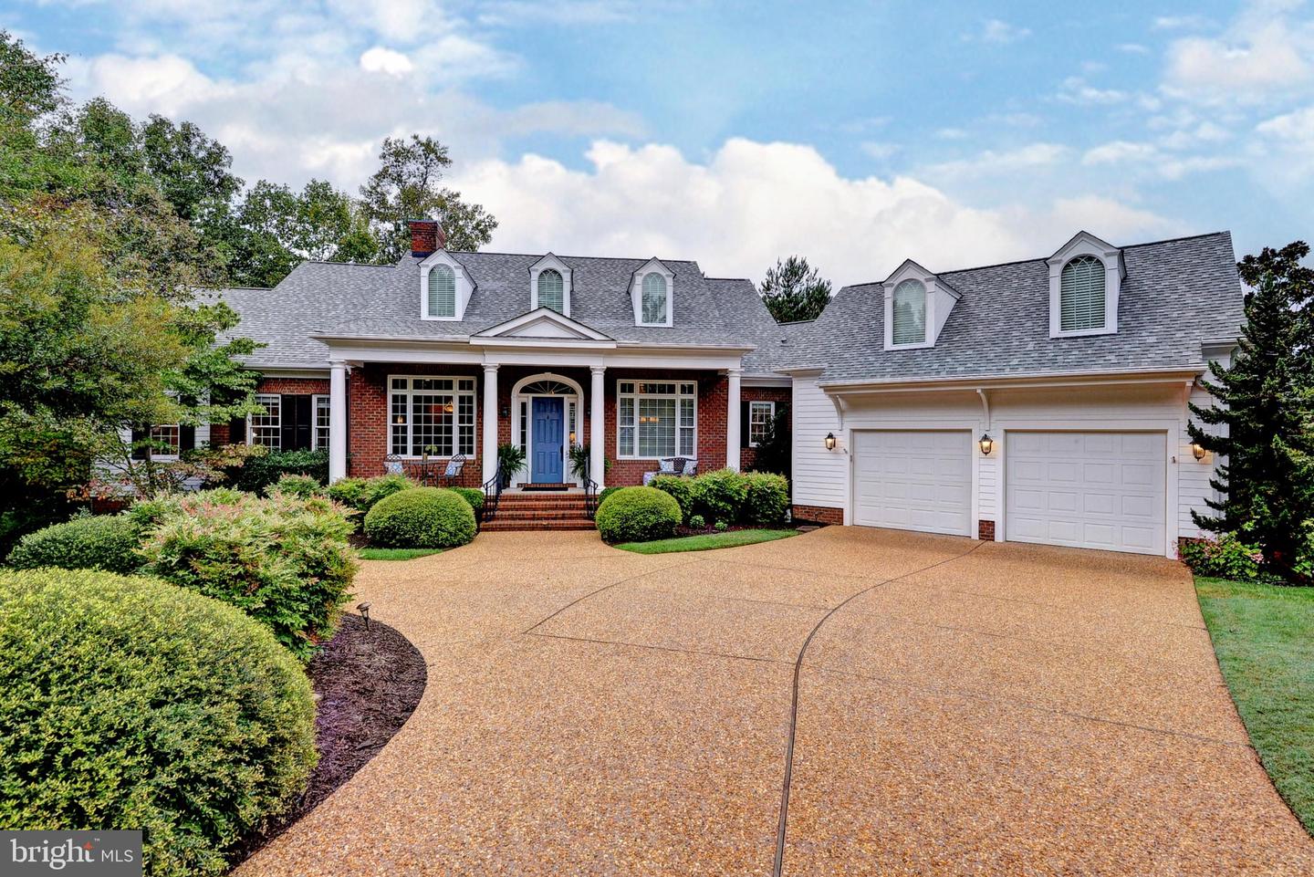 137 WESTBURY, WILLIAMSBURG, Virginia 23188, 4 Bedrooms Bedrooms, ,4 BathroomsBathrooms,Residential,For sale,137 WESTBURY,VAJC2000528 MLS # VAJC2000528