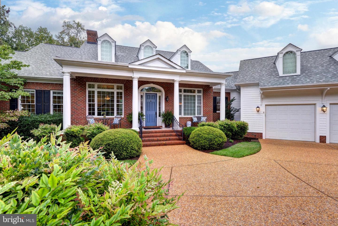 137 WESTBURY, WILLIAMSBURG, Virginia 23188, 4 Bedrooms Bedrooms, ,4 BathroomsBathrooms,Residential,For sale,137 WESTBURY,VAJC2000528 MLS # VAJC2000528