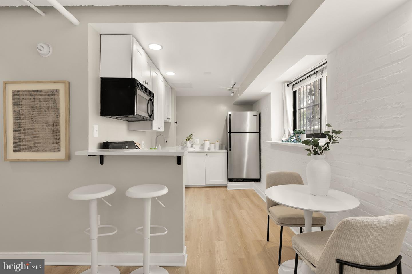 1514 17TH ST NW #B4, WASHINGTON, District Of Columbia 20036, ,1 BathroomBathrooms,Residential,For sale,1514 17TH ST NW #B4,DCDC2223292 MLS # DCDC2223292