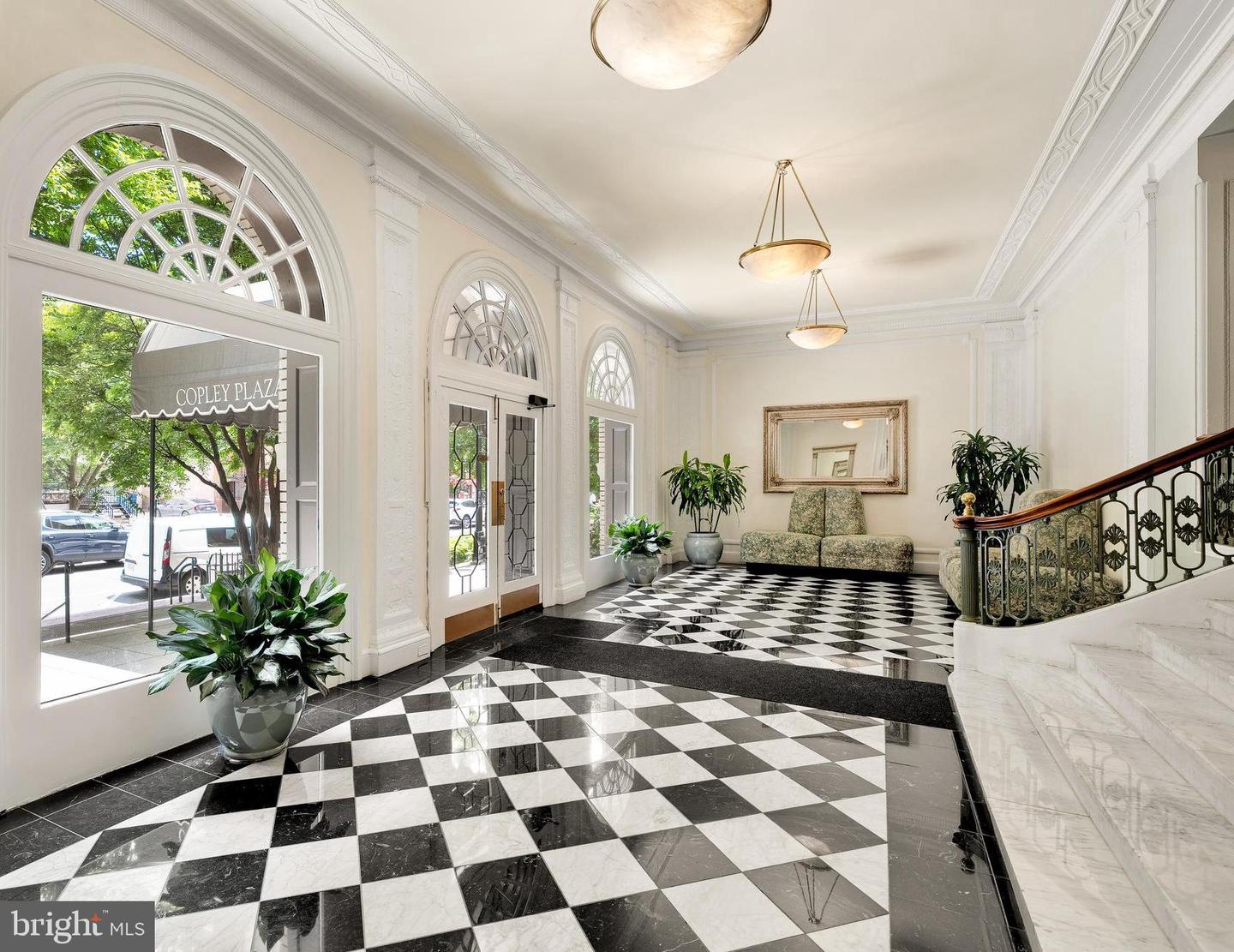 1514 17TH ST NW #B4, WASHINGTON, District Of Columbia 20036, ,1 BathroomBathrooms,Residential,For sale,1514 17TH ST NW #B4,DCDC2223292 MLS # DCDC2223292