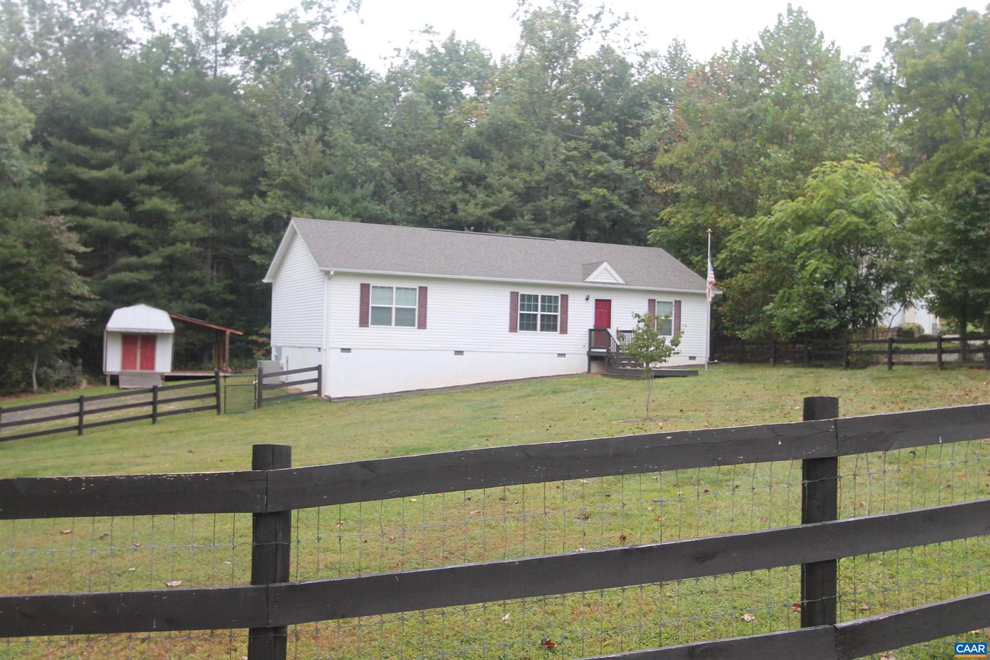 1127 MORNING GLORY TURN, RUCKERSVILLE, Virginia 22968, 3 Bedrooms Bedrooms, ,2 BathroomsBathrooms,Residential,For sale,1127 MORNING GLORY TURN,669163 MLS # 669163
