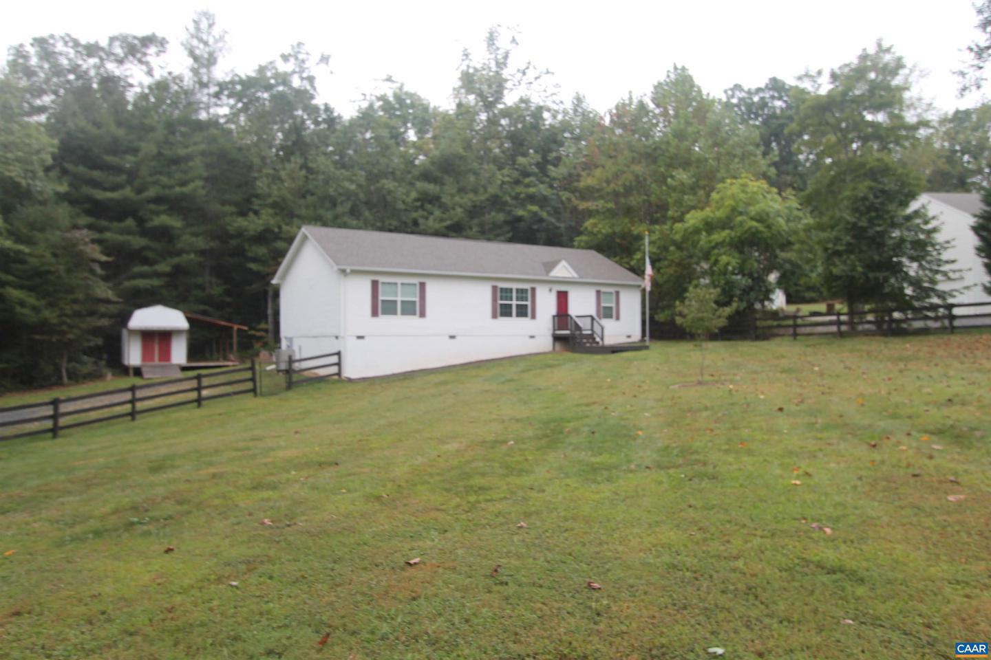 1127 MORNING GLORY TURN, RUCKERSVILLE, Virginia 22968, 3 Bedrooms Bedrooms, ,2 BathroomsBathrooms,Residential,For sale,1127 MORNING GLORY TURN,669163 MLS # 669163