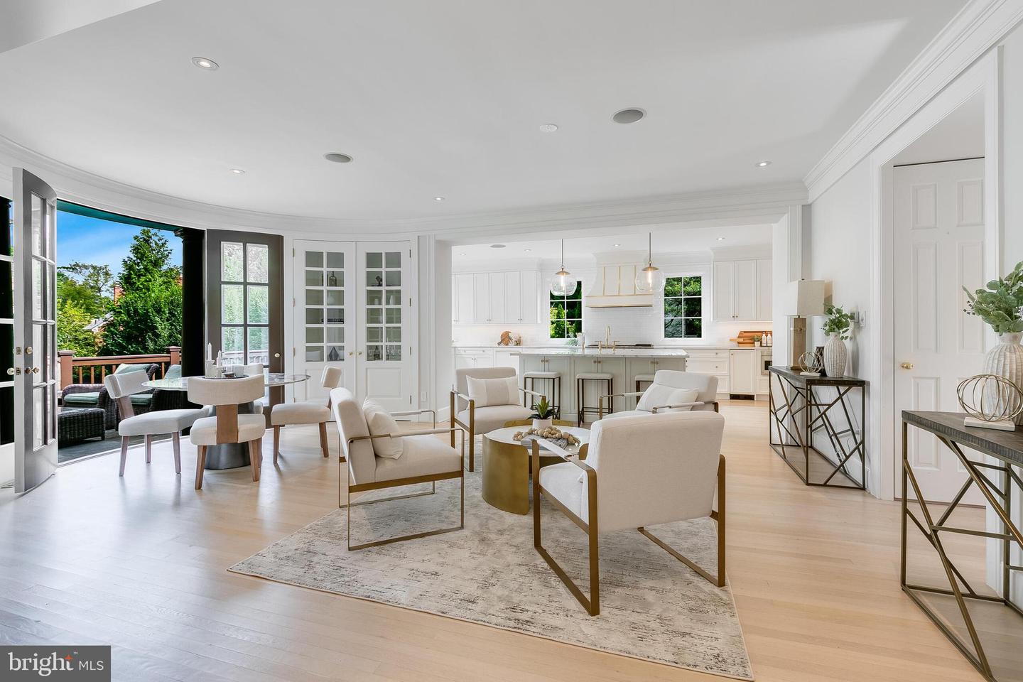 5033 TILDEN ST NW, WASHINGTON, District Of Columbia 20016, 6 Bedrooms Bedrooms, ,7 BathroomsBathrooms,Residential,For sale,5033 TILDEN ST NW,DCDC2223266 MLS # DCDC2223266